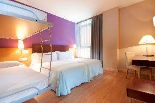 Hotel Salamanca Montalvo - Salamanca - 4