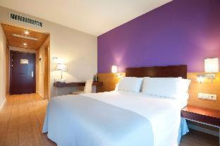 Hotel Salamanca Montalvo - Salamanca - 3