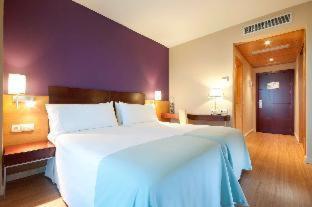 Hotel Salamanca Montalvo - Salamanca - 1