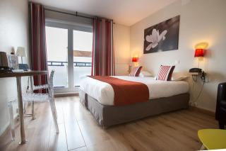 Logis Hotel Epi d'Or - Angoulême - 0