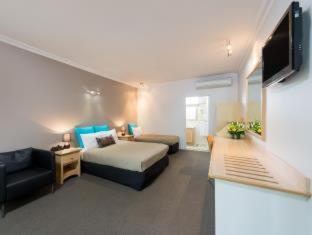Berri Hotel - 4