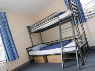 YHA Manchester - 7