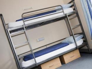 YHA Manchester - 5