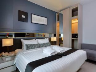 Hotel Amber Sukhumvit 85 - Bangkok - 1