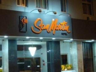 Rede Andrade San Martin - 7