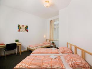 Hotel AVAlex - Berlin - 6