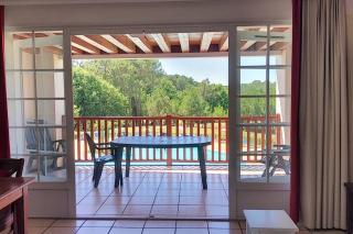 Résidence de vacances Domaine de Gascogne,grand appt 6 personnes 42m2 - Biscarrosse - 4