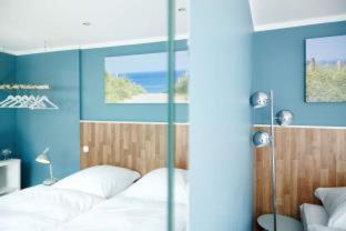 Hotel Liegeplatz 13 Kiel by Premiere Classe - Kiel - 2