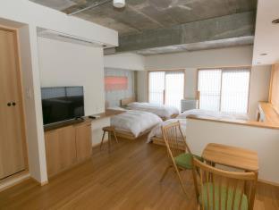 The GrandWest Arashiyama - Kyōto - 8