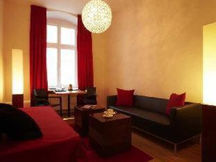 Hotel Adele am Alex - Berlin - 9