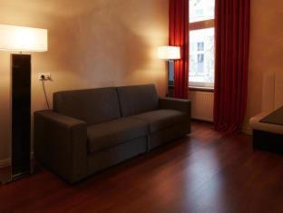 Hotel Adele am Alex - Berlin - 5