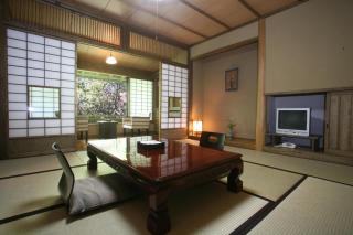 Ryokan Wakaba - Minamioguni - 9