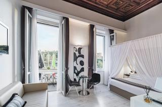 LHP Hotel River & SPA - Firenze - 9
