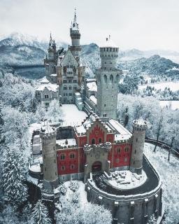 Alpchalet Oberstdorf - 9