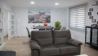 Apartamento 4Bedrooms - Toledo - 6