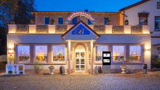 Hotel-Restaurant Barbarossahof - Kaiserslautern - 9