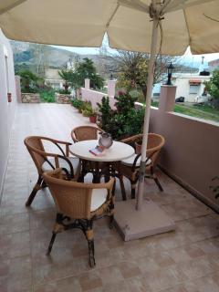 Creta guesthouse ARXONTIKO! - Smárion - 2