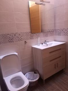 Apartamento Rural La Brígida, Rubiaco, LAS HURDES - El Rubiaco - 6
