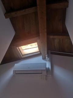 Apartamento Rural La Brígida, Rubiaco, LAS HURDES - El Rubiaco - 8