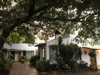 La Bella B&B Under The Fig Tree - Bela-Bela - 0