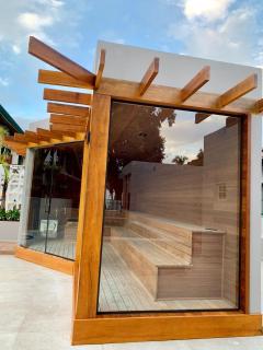 Porto Paúba - Pauba - 4