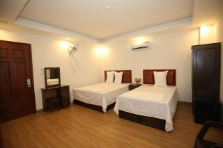 Việt Anh Hotel - Ninh Binh - 8
