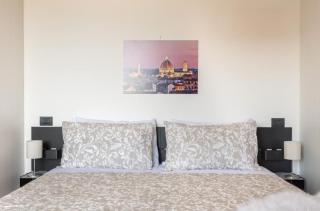 Kate Apartment in centro 3 camere da letto 3 bagni - Florence - 2