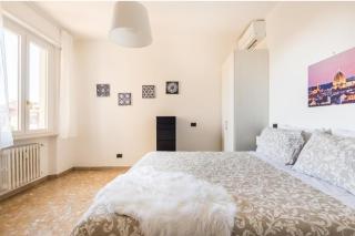Kate Apartment in centro 3 camere da letto 3 bagni - Florenz - 5
