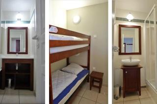 Résidence de vacances Domaine de Gascogne,grand appt 6 personnes 42m2 - Biscarrosse - 7