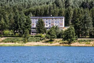 Hotel Park 108 Sport&Wellness - 0