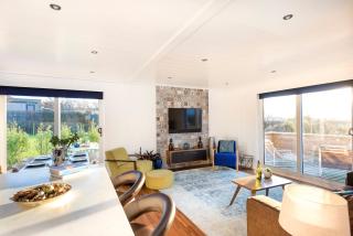 Honeyhurst Lodge, Strawberryfield Park - Cheddar - 9