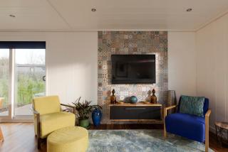 Honeyhurst Lodge, Strawberryfield Park - 7