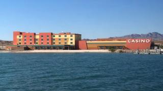 Havasu Landing Resort and Casino - 0