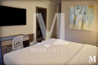 Hotel Mega - 3