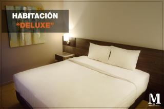 Hotel Mega - Lima - 4