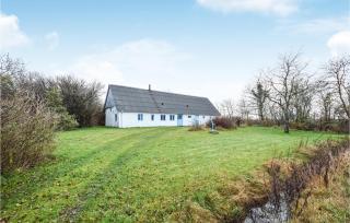 Stunning Home In Gram With Wifi - 8