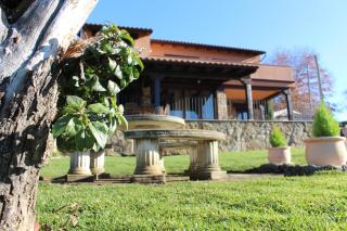 Casa Rural Los 3 Panetes - Peñacaballera - 8