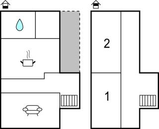 Lovely Home In Ankarsrum With Wifi - Ankarsrum - 9