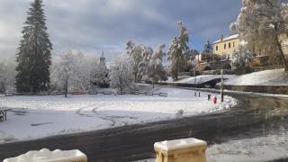 Hotel gites des touristes - Vollore-Montagne - 9