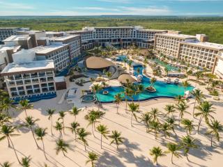 Hyatt Ziva Cap Cana - Punta Cana - 0