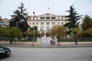 Casa Georgina - Thessaloniki - 6