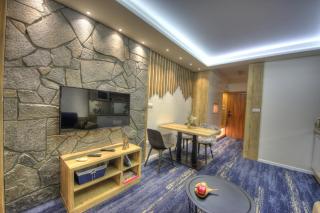 Matrix Apartments Hrebienok - Starý Smokovec - 6