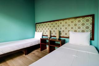 Teva Hotel & Jungle Reserve - Manuel Antonio - 6