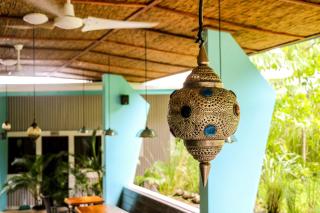 Teva Hotel & Jungle Reserve - Manuel Antonio - 2