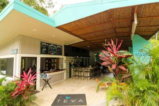Teva Hotel & Jungle Reserve - Manuel Antonio - 7