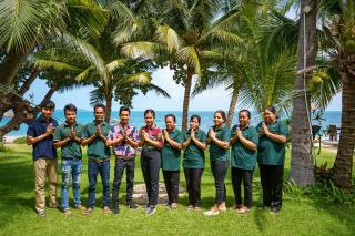 Promtsuk Buri - Lamai - 1
