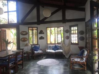 Casa nova, ótimo estado, Ubatuba, praia do Lázaro WIFI - 2