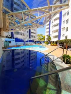 Prime Hotel Águas da Serra - Rio Quente - 9