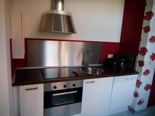 Ferienwohnung Markert - Blankenburg - 4