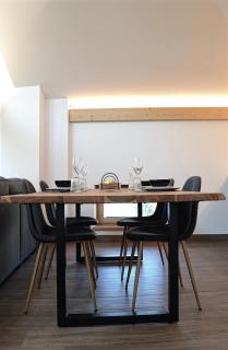 Apartment El Molin - Alpe Cermis Dolomites - Cavalese - 5